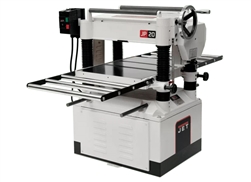 JET JWP-208-1, 20" Planer (3 HP, 1 Ph.)