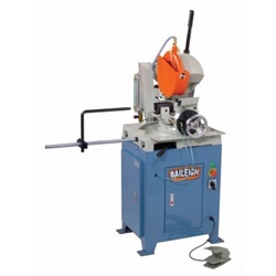 Baileigh CS-275SA, Semi-Automatic Cold Saw