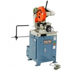 Baileigh CS-355SA, Semi-Automatic Cold Saw for Non-Ferrous Metals