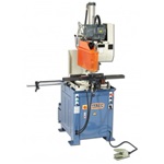 Baileigh CS-C425SA, 16" Vertical Column Semi-Automatic Cold Saw