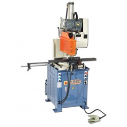 Baileigh CS-C425SA, 16" Vertical Column Semi-Automatic Cold Saw