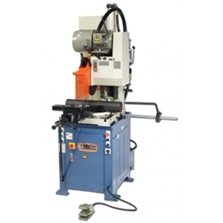 Baileigh CS-C485SA, 17" Vertical Column Semi-Automatic Cold Saw