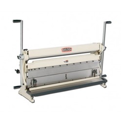 Baileigh SBR-4020, 40" 3-in-1 Shear, Brake, & Roll