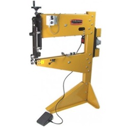 Baileigh BR-16E-36, Power Bead Roller Machine