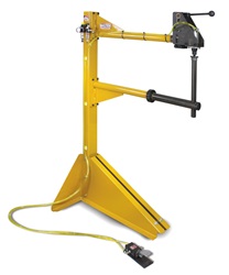 Baileigh PH-36A, Planishing Hammer