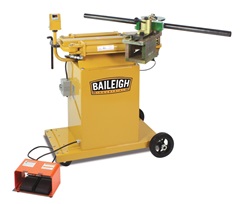 Baileigh RDB-175B, Hydraulic Rotary Draw Bender