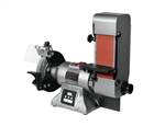 JET IBGB-436VS, JET 8"Variable Speed Industrial Grinder and 4" x 36" Belt Sander