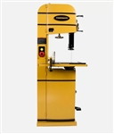 Powermatic PM1500T, 15"  Vertical Bandsaw with ArmorGlide