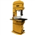 Powermatic PM1800BT, 18" Vertical Bandsaw with ArmorGlide (1Ph. or 3Ph.)