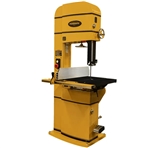 Powermatic PM1800BT, 18" Vertical Bandsaw with ArmorGlide (1Ph. or 3Ph.)